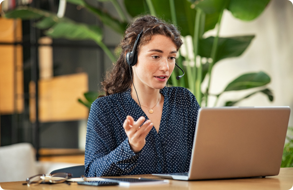 Blue Cross work from home jobs, customer support jobs for freshers