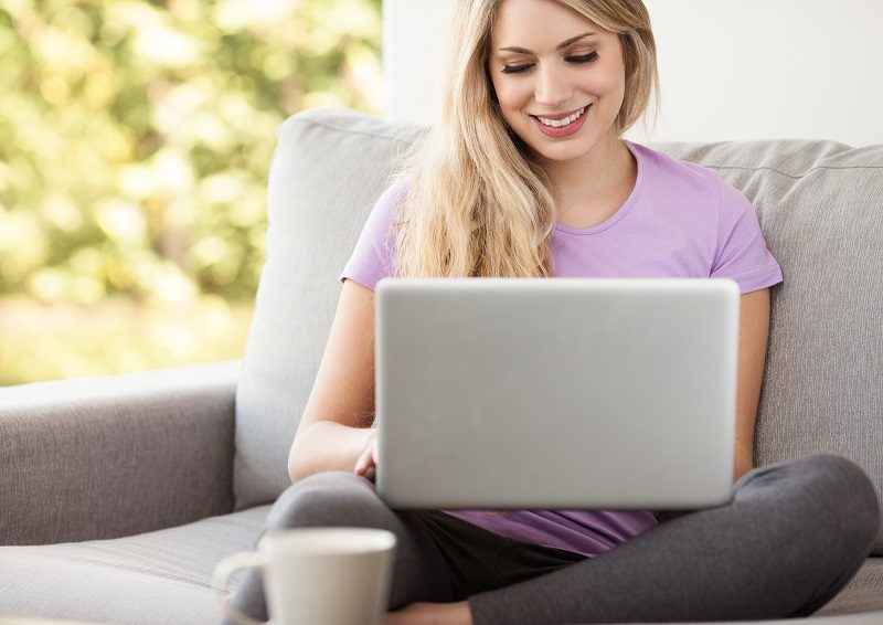 Cognizant Remote Jobs Work From Home (College Student Job) - GJ