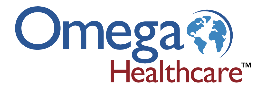 omega healthcare